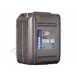 Олива 10W-40 CG-4/SJ (4л.) [Агрінол]