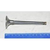 Клапан випускний (66-1007015) [ГАЗ]