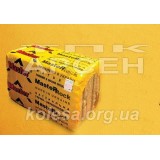 Вата мінеральна Майстер-Рок-50 1мх0.6м 100мм