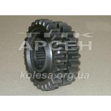 Шестерня 4-5-ї передачі (50ВЗ-1701048ИР)