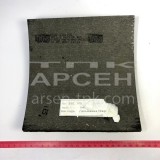 Накладка тормозная Евро (6520-3501105)