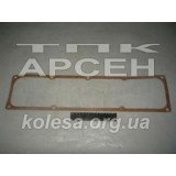Прокладка кришки клапанів /пробка/ (130-1003270)