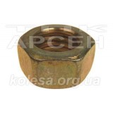 Гайка передньої стрем'янки М20х1.5 (853525)