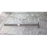 Піввісь заднього моста права коротка (5320-2403070)