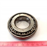 Підшипник 30207 3DB (235987.0) [Timken]
