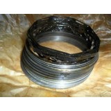 Кільце поршневе d92.5 вузьке (Одеса) (ВК53-1000101АР1)