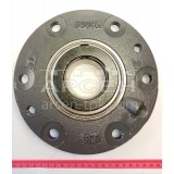 Корпус 50х190х49.2 підшипника (642495.0)