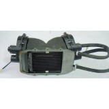 Опалювач в зборі (3307-8101010) [ГАЗ]