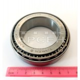 Підшипник 32209 J2Q (243672.0) [Timken]