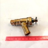 Кран зливний системи охолодження (ВС-11)