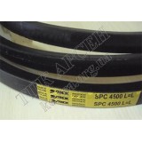 Пас SPC-6000 (посилений) (SPC (УВ)) [Stomil Sanok]