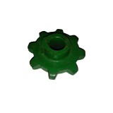 Зірочка зернового елеватора (Оригінал) (H.177988) [John Deere]