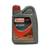 Олива Multigrade Super 10W-40 (1л.) [Veedol]