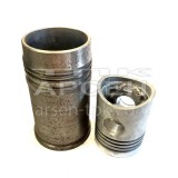 Поршнекомплект /1 г.п./ (236-1004008-Б) [ЯМЗ]