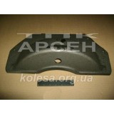 Кришка картера зчеплення (43190-0-1601018)