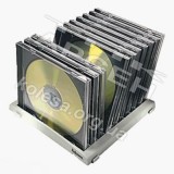 CD-холдер пластик