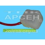 Бачок розширювальний (2410-1311009) [ГАЗ]