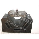 Подушка опори двигуна бокова (6422-1001034)