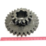 Шестерня Т25 Z=15=29 (А25-37.229)