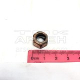 Гайка колектора М8х1.25 (ГКМ8х-ОБМ-13)