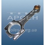 Шатун в зборі (130-1004045) [АМО ЗИЛ]