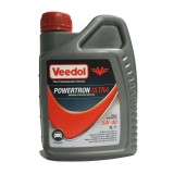 Олива Powertron Ultra 5W-40 (1л.) [Veedol]