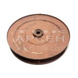 Шків натяжний клиновий Д(Г) (54 0-122-1)