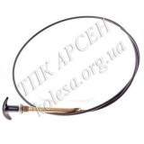 Трос капота в зборі (53-8406150) [ГАЗ]
