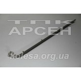 Направляюча верхня бокових дверей (2705-6426030-01)