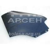 Крило переднє праве (3302-8403012-10) [ГАЗ]