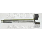 Вал головної муфти / старого зразка /  (45-1604113)