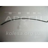 Лист №2 задньої ресори (4331-2912102)