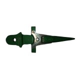 Палец режущий аппарата нового образца (4105000957)