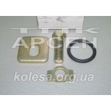 Рем.к-т вилки карданної передачі (3302-2200800) [ГАЗ]