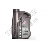 Олива 10W-40 CG-4/SJ (1л.) [Агрінол]