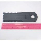 Ніж обертовий (Z77601)