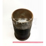 Поршень з не резистовою вставкою (740-1004015-11) [Камаз]