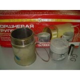 Поршнева /8 г.п.п/ (золота серія) (511-1000105-150) [ЗМЗ]