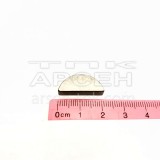 Шпонка водяного валу 5х9 (5х9)