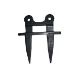 Палець жатки подвійний FORGED (626295.0)
