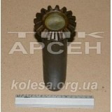 Шестерня валу / передачі / міст / Білорусія (52-2303017)