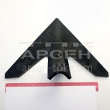 Лапа культиватора 350х8/45 М12 (328009) [Bianchi]