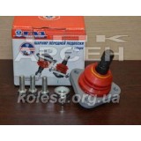 Опора шарова нижня (3110-2904314) [ГАЗ]