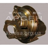Корпус редуктора заднього маста (3302-2402013) [ГАЗ]