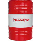 Олива Multigrade Plus 15W-40 (60л.) [Veedol]