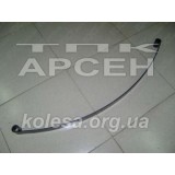 Лист ресори корінний (24-2912101) [ГАЗ]