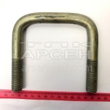 Стрем`янка вушка передньої ресори (500-2912024)