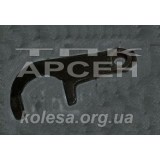 Вилка переключення редуктора (40-1702028)