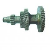 Блок шестерень КПП (51-1701050) [ГАЗ]