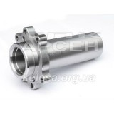 Труба шкворня нового зразка / товста Імп (72-2308030)